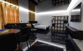 Optimus Apartment